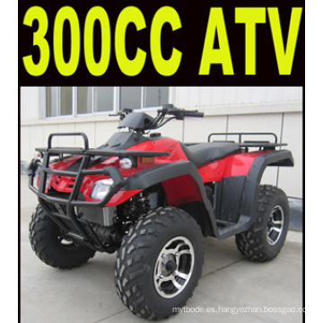 Venta caliente 300cc barato eec que compite con atv